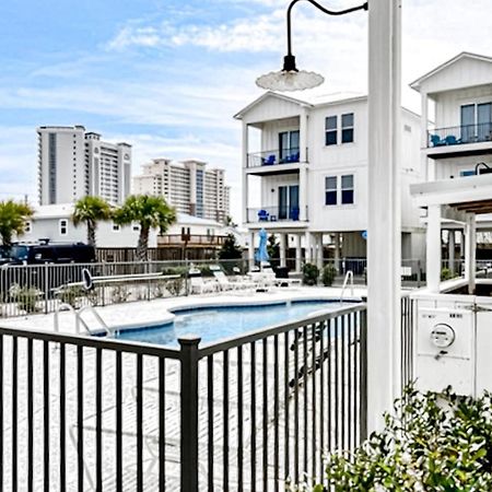 East Side Cottages #C- Shipwreck Cottage Gulf Shores Buitenkant foto