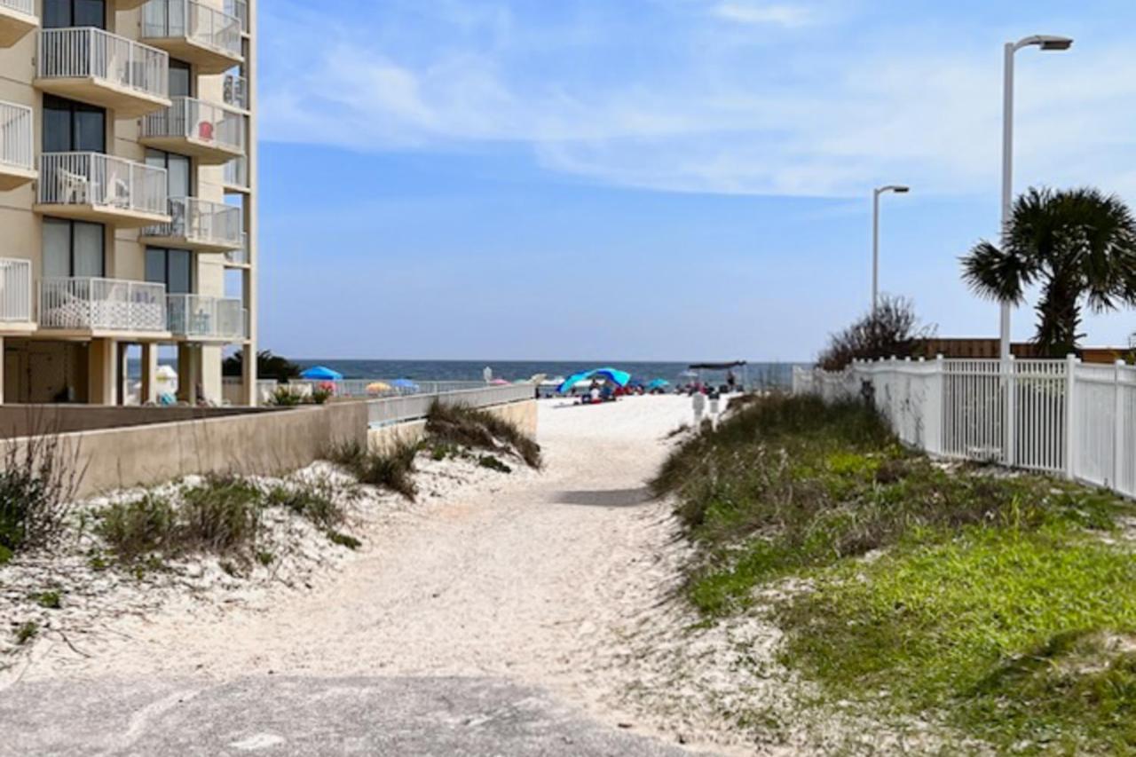 East Side Cottages #C- Shipwreck Cottage Gulf Shores Buitenkant foto
