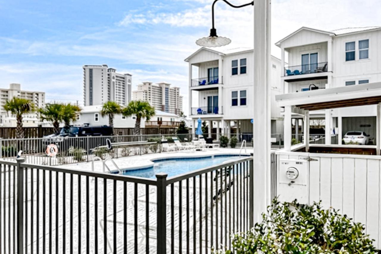 East Side Cottages #C- Shipwreck Cottage Gulf Shores Buitenkant foto