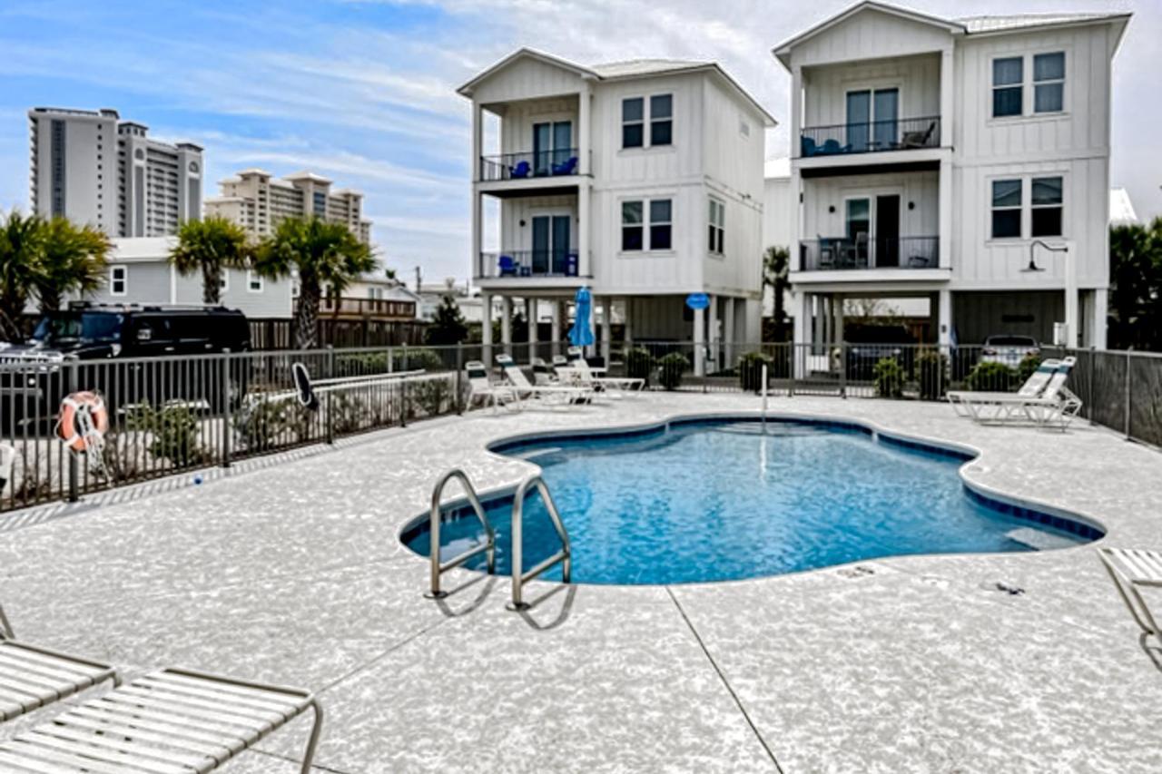 East Side Cottages #C- Shipwreck Cottage Gulf Shores Buitenkant foto