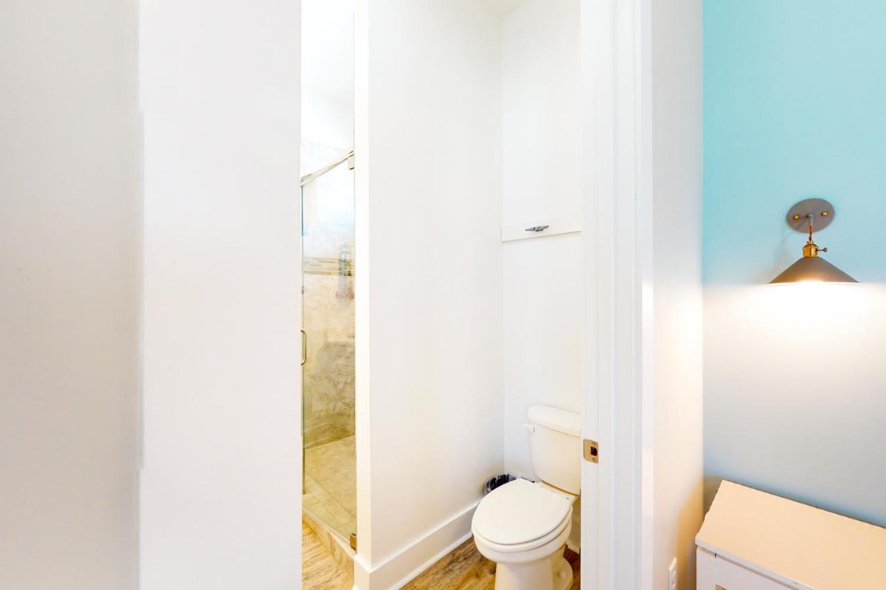 East Side Cottages #C- Shipwreck Cottage Gulf Shores Buitenkant foto