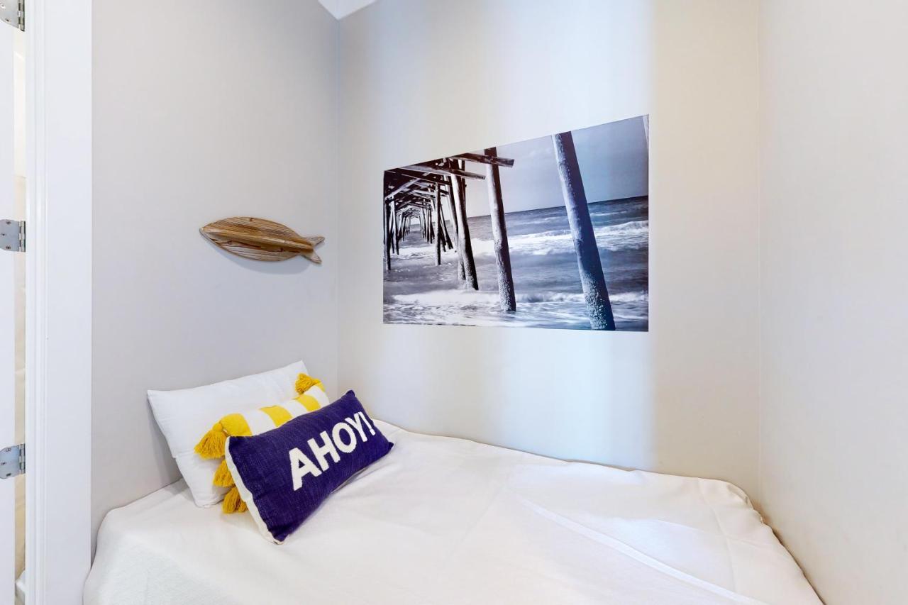 East Side Cottages #C- Shipwreck Cottage Gulf Shores Buitenkant foto